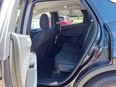 Used 2024 Ford Escape Active image 16