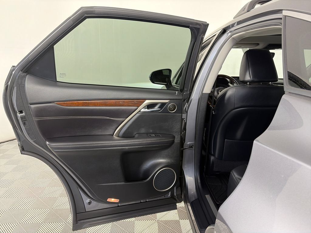 Used 2016 Lexus RX 350 AWD w/ Premium Package image 12
