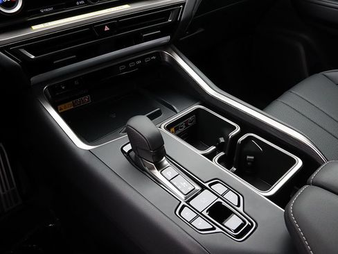 New 2026 Lexus TX 500h AWD image 28