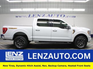Used 2023 Ford F150 Tremor video 1