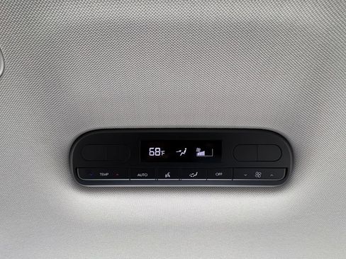 New 2026 Hyundai Palisade FWD Hybrid image 12