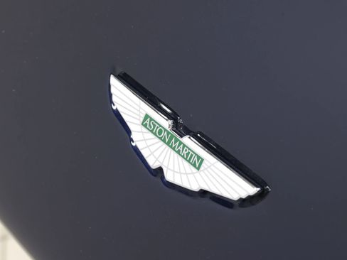 Used 2014 Aston Martin V8 Vantage Roadster image 83