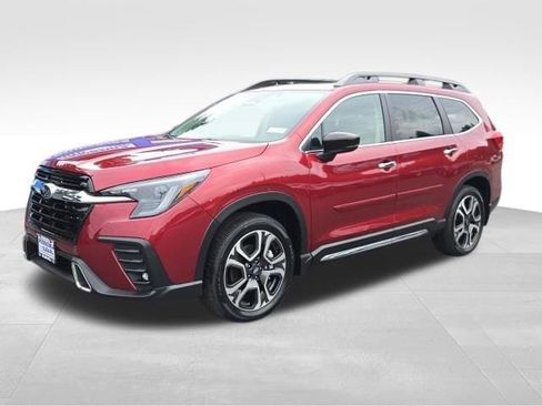 New 2026 Subaru Ascent Touring image 5
