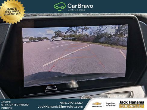 Certified 2022 Chevrolet Blazer LT FWD image 19