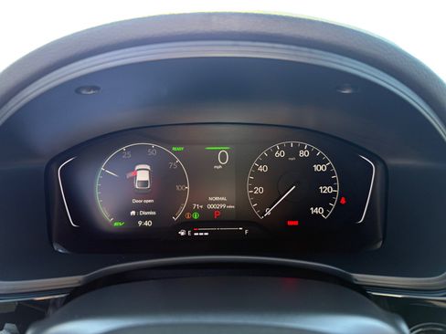 Certified 2026 Honda Civic Sport image 11