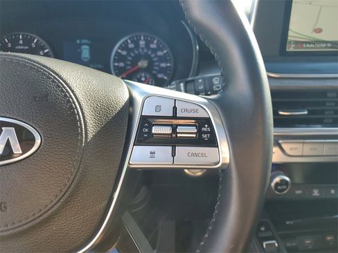 Used 2020 Kia Telluride EX w/ Towing Package image 26