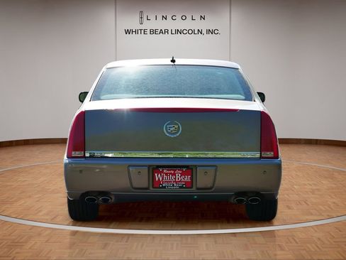 Used 2007 Cadillac DTS Luxury I FWD image 6