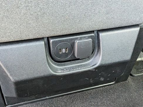 Used 2025 Ford F150 XLT w/ Equipment Group 301A Standard AWD/4WD image 15