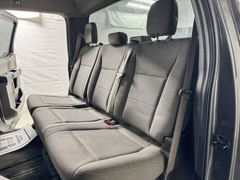 Used 2017 Ford F150 XLT w/ Max Trailer Tow Package image 7