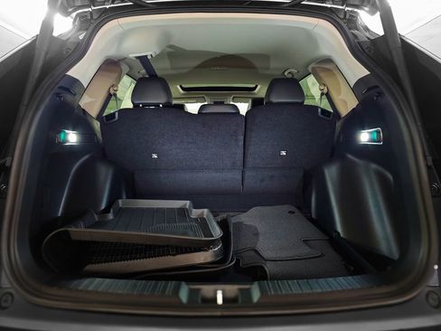 Certified 2025 Honda CR-V EX-L image 9