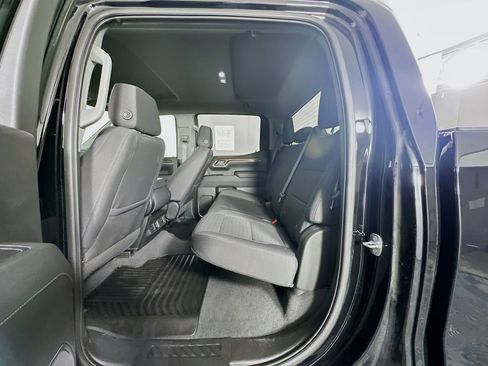 Used 2023 Chevrolet Silverado 1500 LT image 27