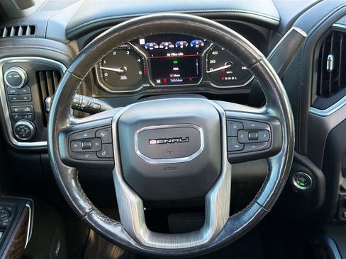 Used 2020 GMC Sierra 3500 Denali w/ Denali Ultimate Package AWD/4WD image 42