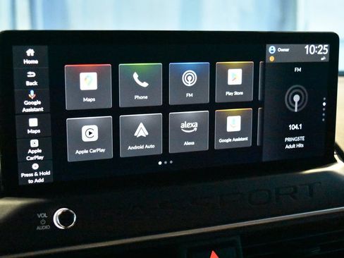 Used 2026 Honda Passport TrailSport Elite image 11