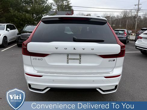 New 2026 Volvo XC60 B5 Ultra w/ Protection Package Premier image 7