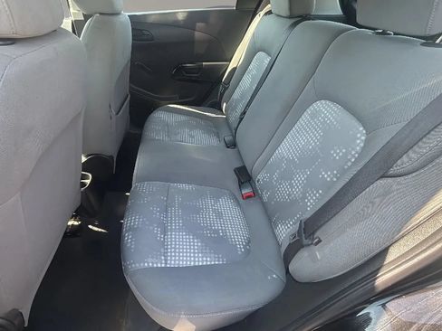 Used 2020 Chevrolet Sonic LT FWD image 11