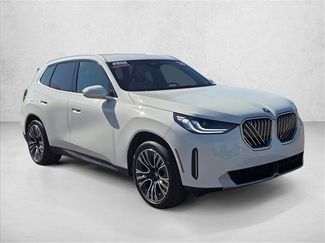 Certified 2025 BMW X3 xDrive30i AWD/4WD video 3