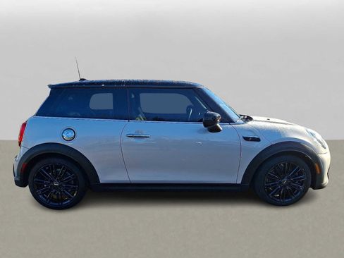 Certified 2023 MINI Cooper S image 4
