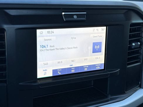 New 2026 Ford F450 XL image 14