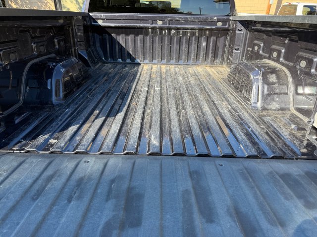 Used 2022 Chevrolet Silverado 1500 Custom Trail Boss w/ LPO, Dark Essentials Package AWD/4WD image 23