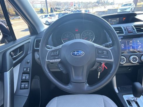 Used 2016 Subaru Forester 2.5i Premium w/ All-Weather Package image 18