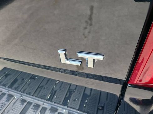 New 2026 Chevrolet Silverado 1500 LT RWD image 31