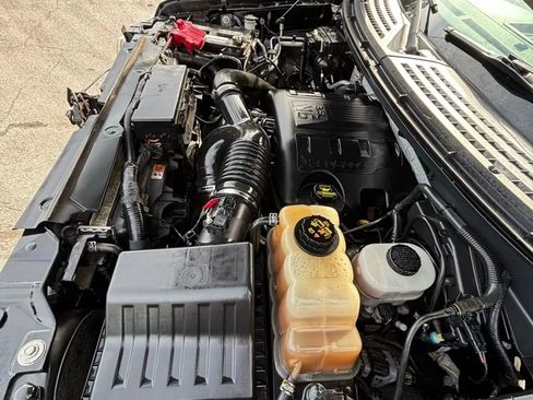 Used 2012 Ford F150 Lariat w/ Lariat Chrome Pkg image 37