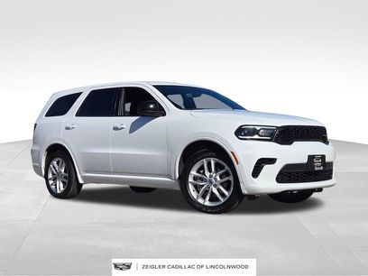 Used 2023 Dodge Durango GT