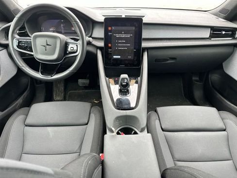 Certified 2023 Polestar Polestar 2 w/ Pilot Pack AWD/4WD image 4