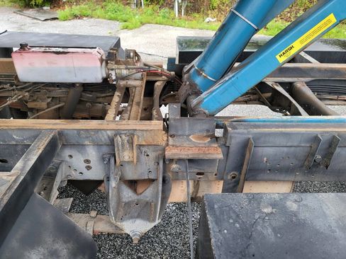 Used 2017 RAM 5500 Tradesman w/ Payload Upgrade Package image 24