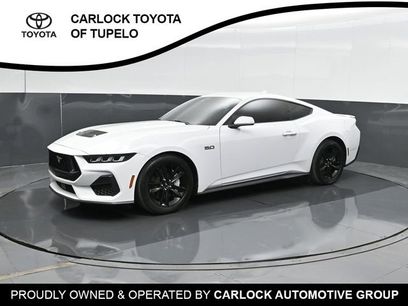 Used 2024 Ford Mustang GT