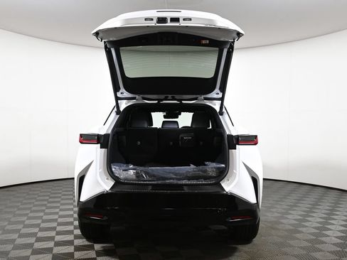 New 2026 Lexus RZ 450e AWD w/ Technology Package image 36