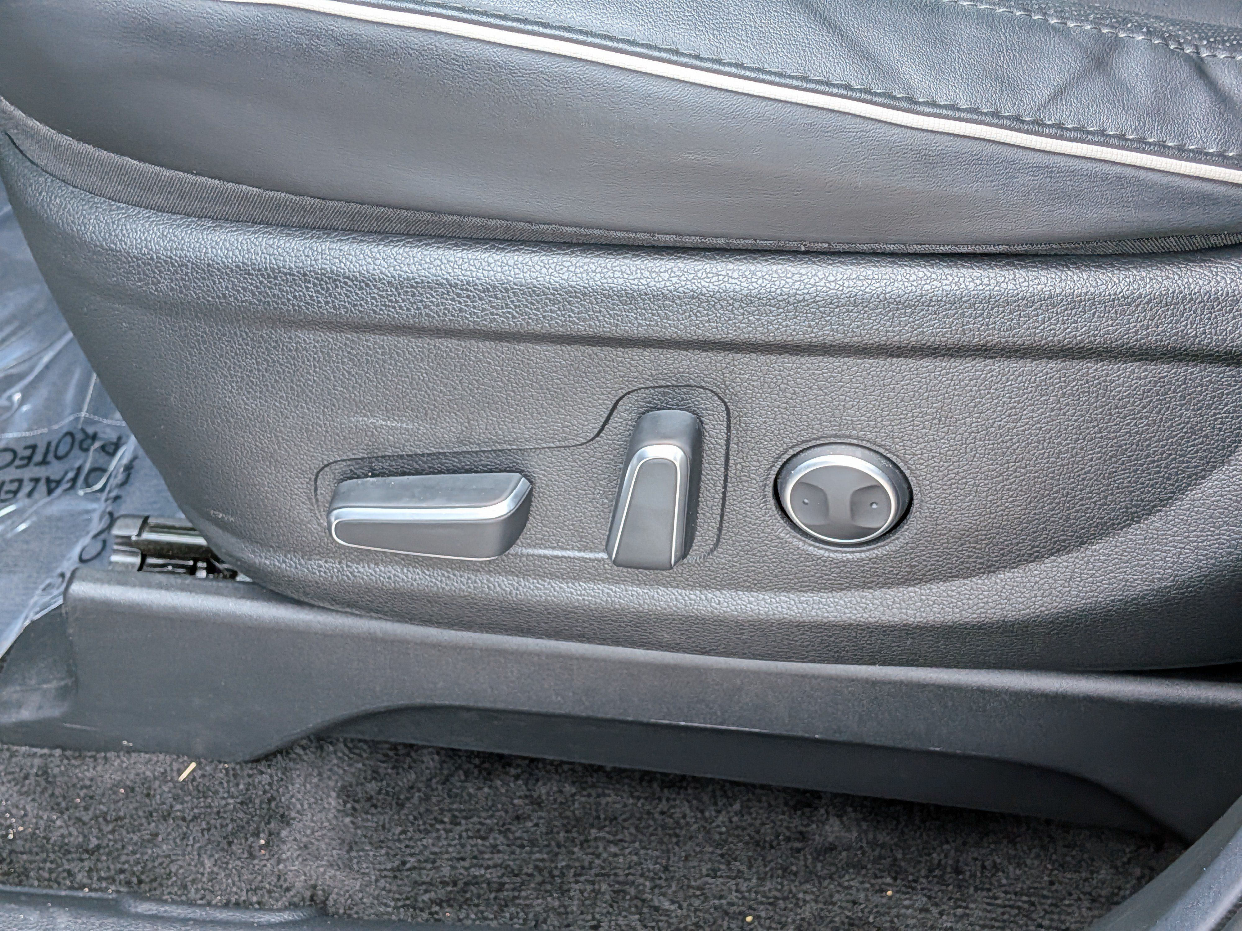 Used 2025 Hyundai Palisade SEL AWD/4WD image 23