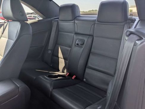 Used 2014 Volkswagen Eos Komfort FWD image 12