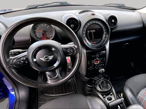 Used 2015 MINI Cooper Paceman FWD image 16