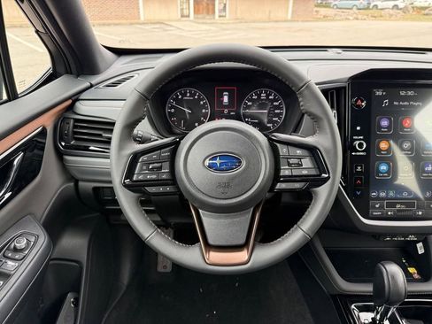 New 2026 Subaru Forester Sport image 14