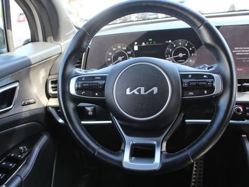 Used 2023 Kia Sportage X-Pro Prestige AWD/4WD image 72