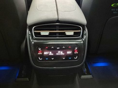 Used 2023 Mercedes-Benz EQS 450+ 4MATIC SUV image 45