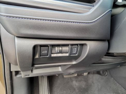 Used 2026 Subaru Forester Limited AWD/4WD image 27