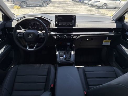 New 2026 Honda CR-V EX-L image 20