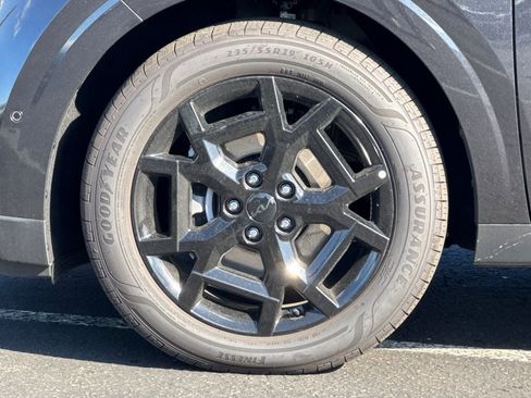 New 2026 Kia Carnival SX Prestige image 27