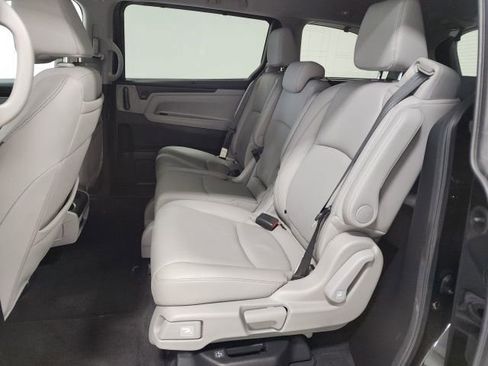 Used 2022 Honda Odyssey Touring image 22