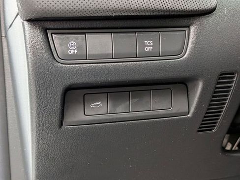 Used 2024 MAZDA CX-50 AWD 2.5 S w/ Cargo Package image 17