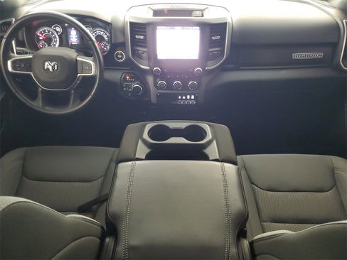 Used 2023 RAM 1500 Big Horn image 12