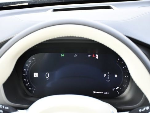 New 2026 Volvo XC60 B5 Ultra w/ Protection Package Premier image 23