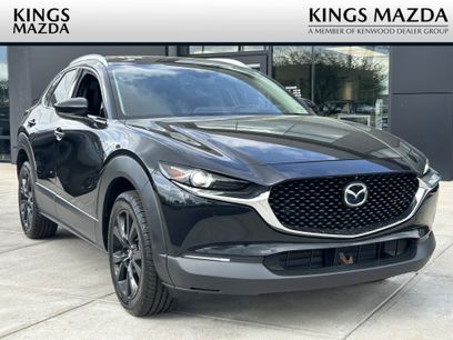 Used 2023 MAZDA CX-30 2.5 Turbo w/ Premium Plus Pkg