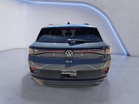 Used 2024 Volkswagen ID.4 2WD image 5