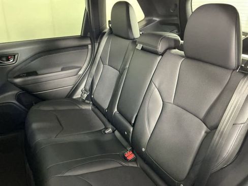 New 2026 Subaru Forester Limited image 13
