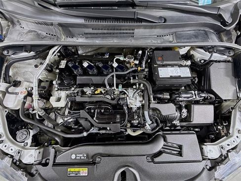 Certified 2024 Toyota Corolla LE image 27