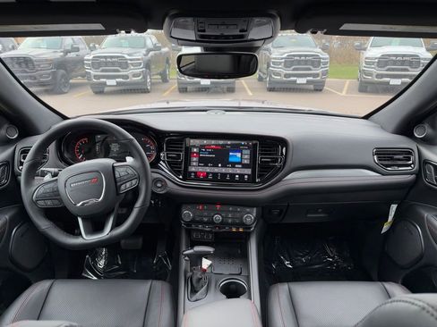 New 2026 Dodge Durango GT image 15