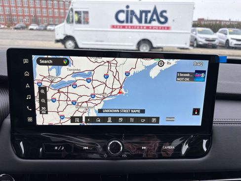 New 2026 Mitsubishi Outlander SE image 11